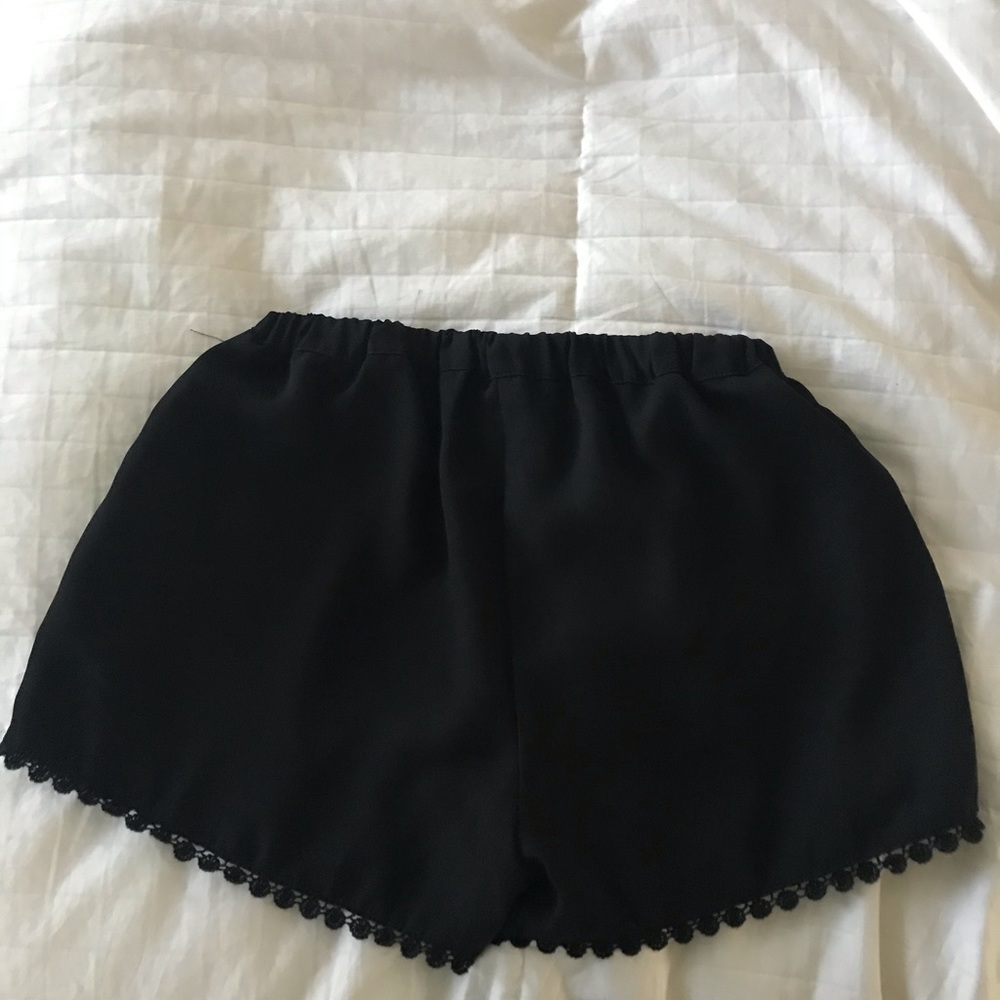 Like New Brandy Melville Shorts